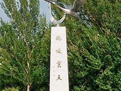-黑龙江扎龙生态旅游区