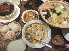 -寻宝记绍兴菜(鲁迅路店)