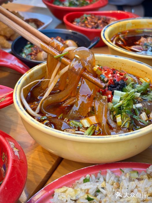 冒椒火辣(太古里店)图片