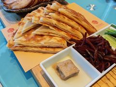 -老城味道·传统天津菜(杨柳青店)