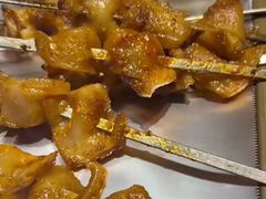 -熙成烧烤(白塔岭店)