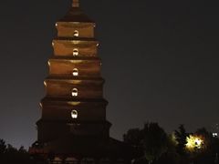 -大慈恩寺(大雁塔)