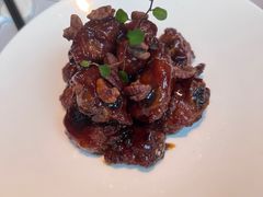 糖醋小排-屋里厢上海菜馆