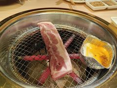-伊茉家的烤肉店(勒泰中心店)