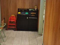 -麦当劳(安定门外大街店)