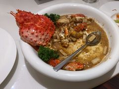 -沪华海鲜大酒楼(南汇店)