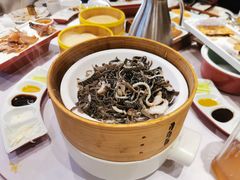 爆肚-京味斋·北京烤鸭(北京南站洋桥店)