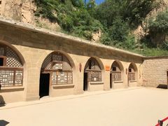 -梁家河村红色旅游区