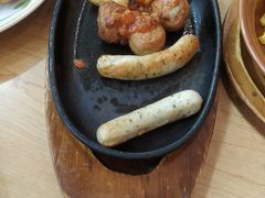 -萨莉亚意式餐厅(新邻天地店)