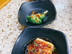 -真利味·脊骨火锅·正宗韩国料理(韩乐坊店)