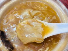 -添發碗仔翅美食