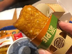 -汉堡王(泰盛广场店)