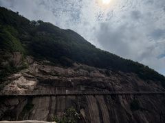 -丹东凤凰山景区