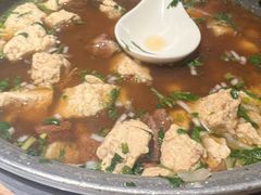 -苹果树下艺术餐厅(通州店)