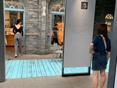 -三联韬奋书店(宽窄巷子店)