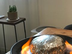 -朵朵开素食餐厅(后宰门街店)