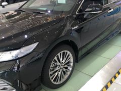 -上海和展广汽丰田4S店(老闵行店)
