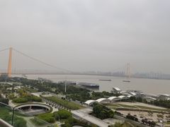 -武汉洲际酒店