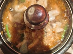 -山四砂锅(太原钟楼街店)