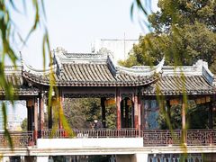 -衣裳街历史文化街区