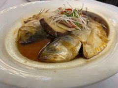 -丰收日·小海鲜·沪上家宴(顾村正大店)