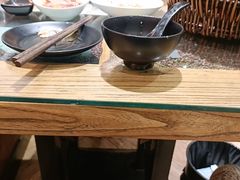 -潮十三潮汕砂锅粥(高新四路大都荟店)
