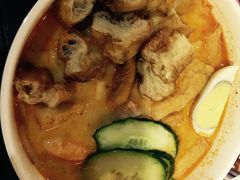 -绿柠食堂(北外滩店)