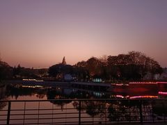 -东水关遗址公园