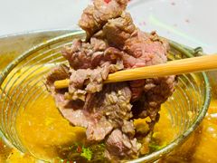 -荣叔港式沙嗲牛肉火锅(正佳潮流店)