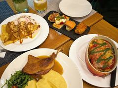 -LA MAISON公鸡和龙(蛇口店)