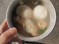 -同利肉燕老铺(澳门路店)