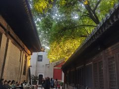 -嵩祝寺及智珠寺