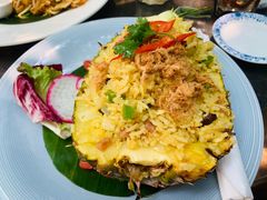 -Fern Forest Cafe