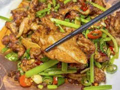 -火龙堂·风味民间菜(文一路店)