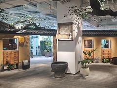 -大视光学•LINDBERG林德伯格•全球手工眼镜集合店(王府井店)