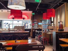 -和府捞面(西溪印象城店)