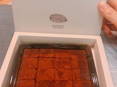 招牌手工生巧-CHEZ JASMINE 茉莉的氧气厨房
