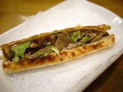 -王胖子驴肉火烧(鼓楼店)