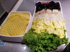 -半天妖烤鱼(兰州国芳中心店)