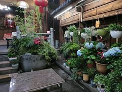 -龙姐私房菜(和顺古镇店)