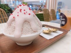 -丹礼糖甜品