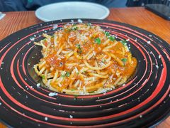 -澳骄 Aussie Kitchen·手工披萨·西餐(国大店)