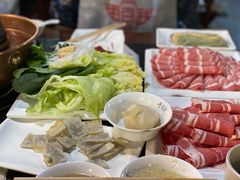 -再宣武文化主题餐厅·清真