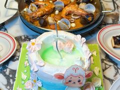 -CAKE BOSS 蛋糕老板(西单君太百货店)
