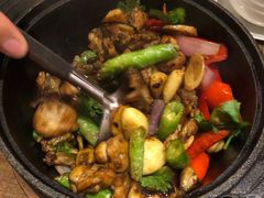 -铁公鸡·四川料理(天环广场店)
