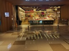 -IPARK购物中心