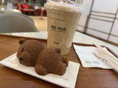 -KOI Thé(力宝广场店)
