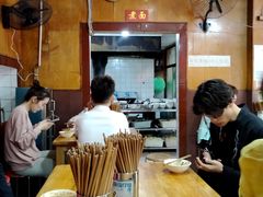 大堂-洞子口张老二凉粉(文殊院店)