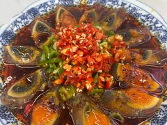 -冬哥川菜馆(十梓街店)