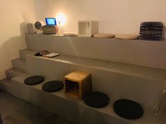 -BIJOU coffee&cocktail(龙岗万科广场店)